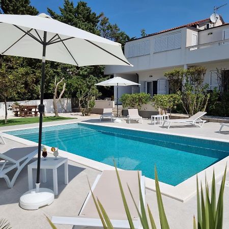 Villa Flamingo Deluxe Novalja Exterior photo
